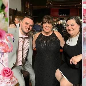 Meet your Posher, Patty